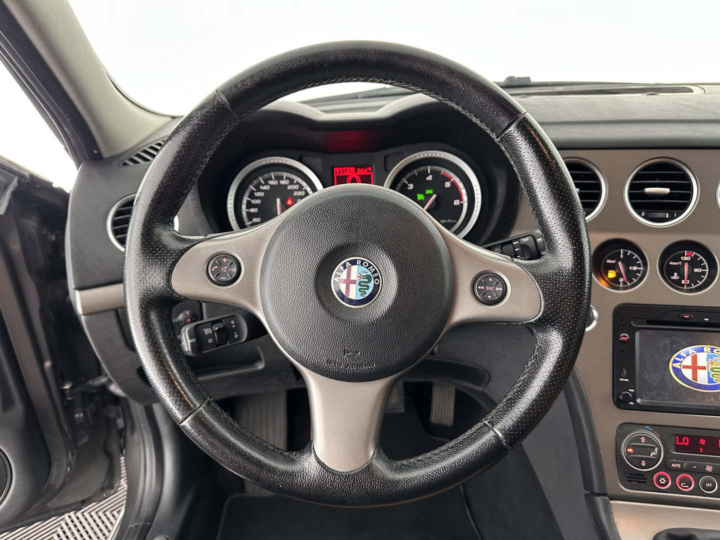Alfa Romeo Alfa Romeo