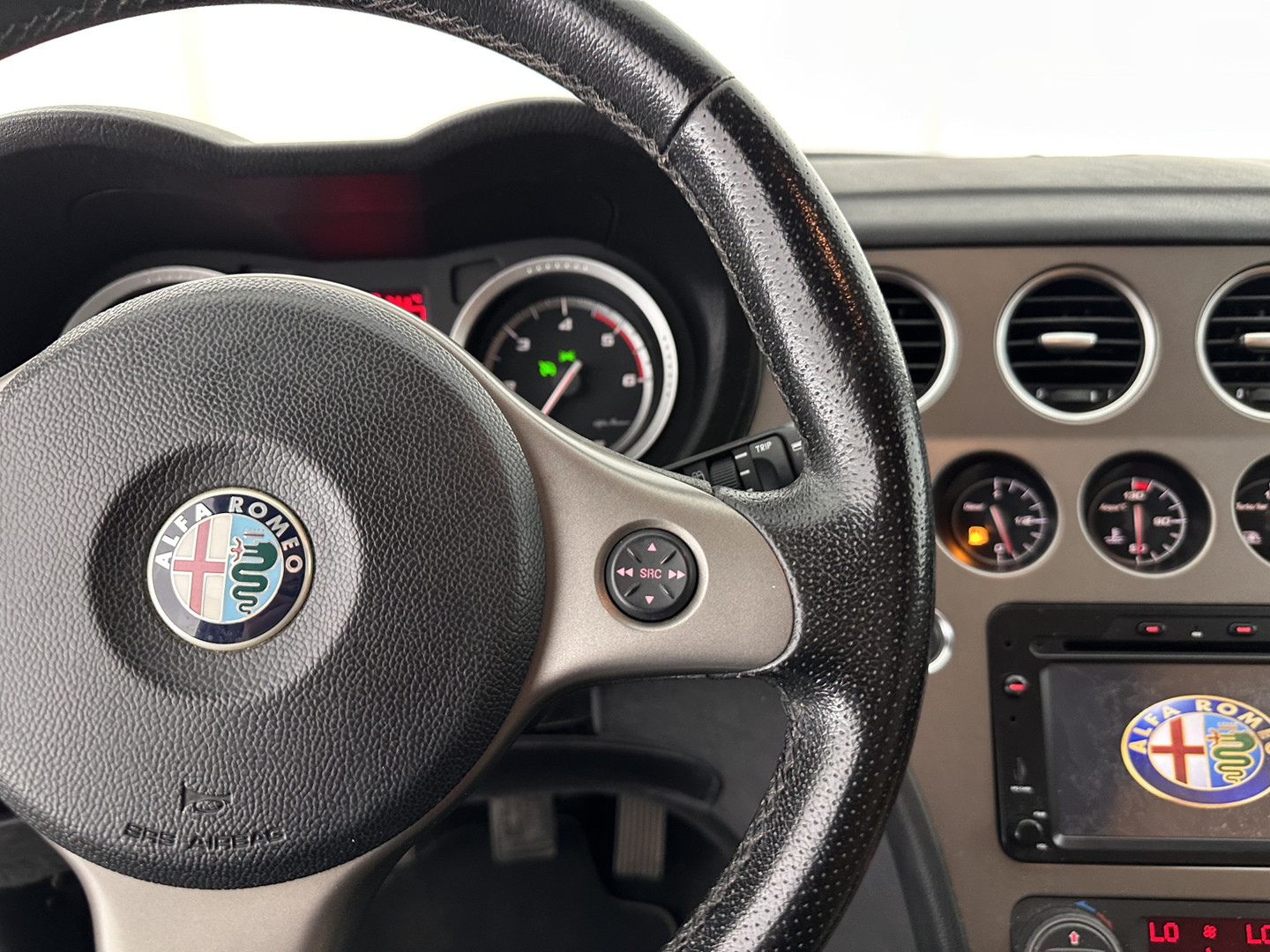 Alfa Romeo Alfa Romeo