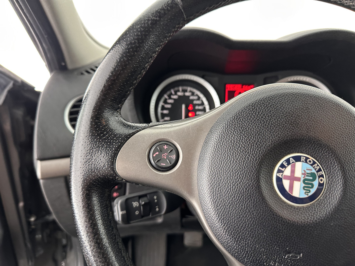 Alfa Romeo Alfa Romeo