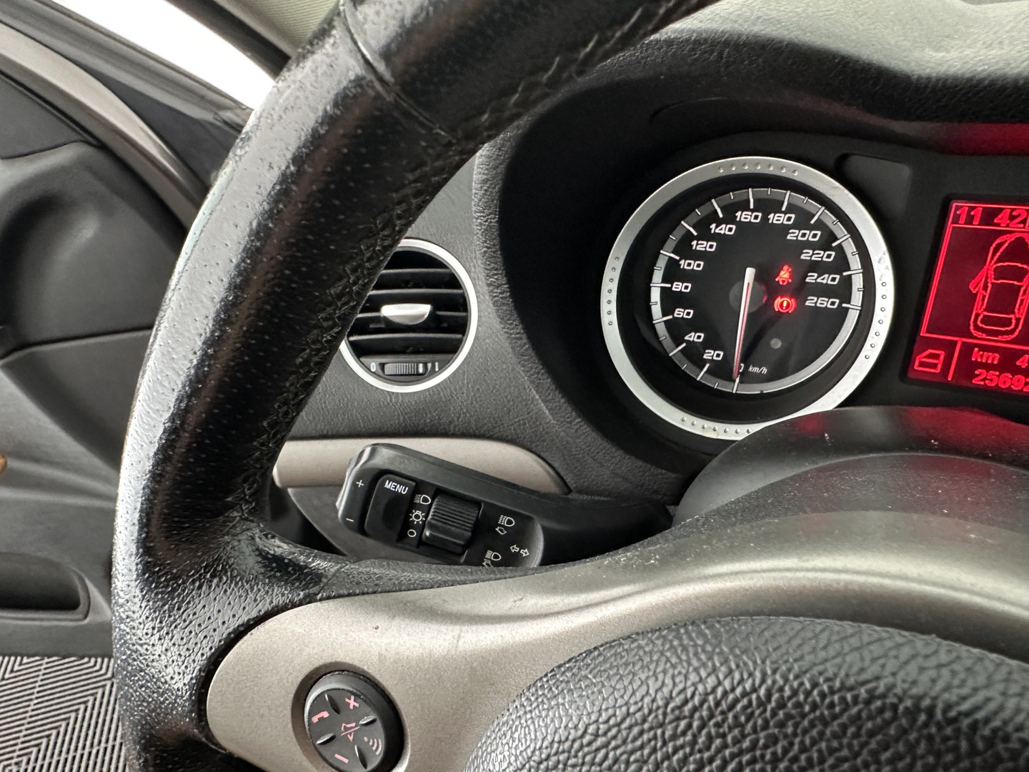 Alfa Romeo Alfa Romeo