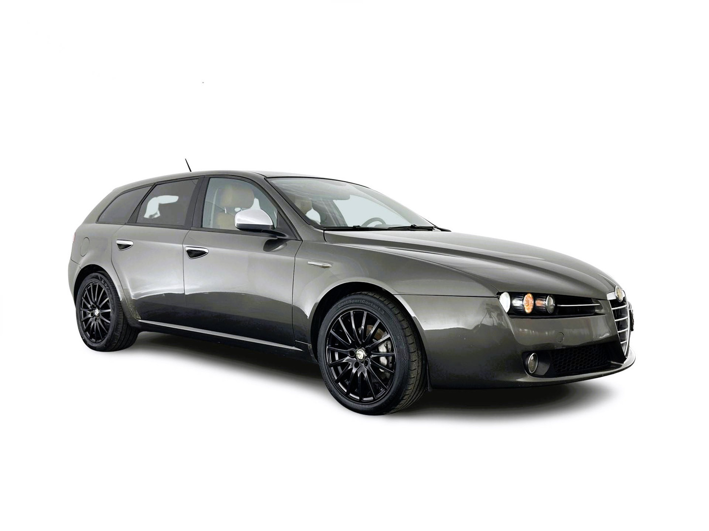 Alfa Romeo Alfa Romeo