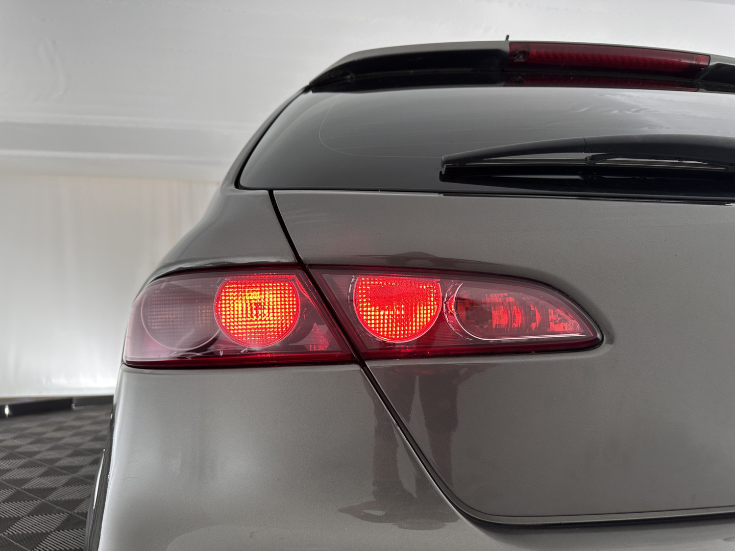 Alfa Romeo Alfa Romeo