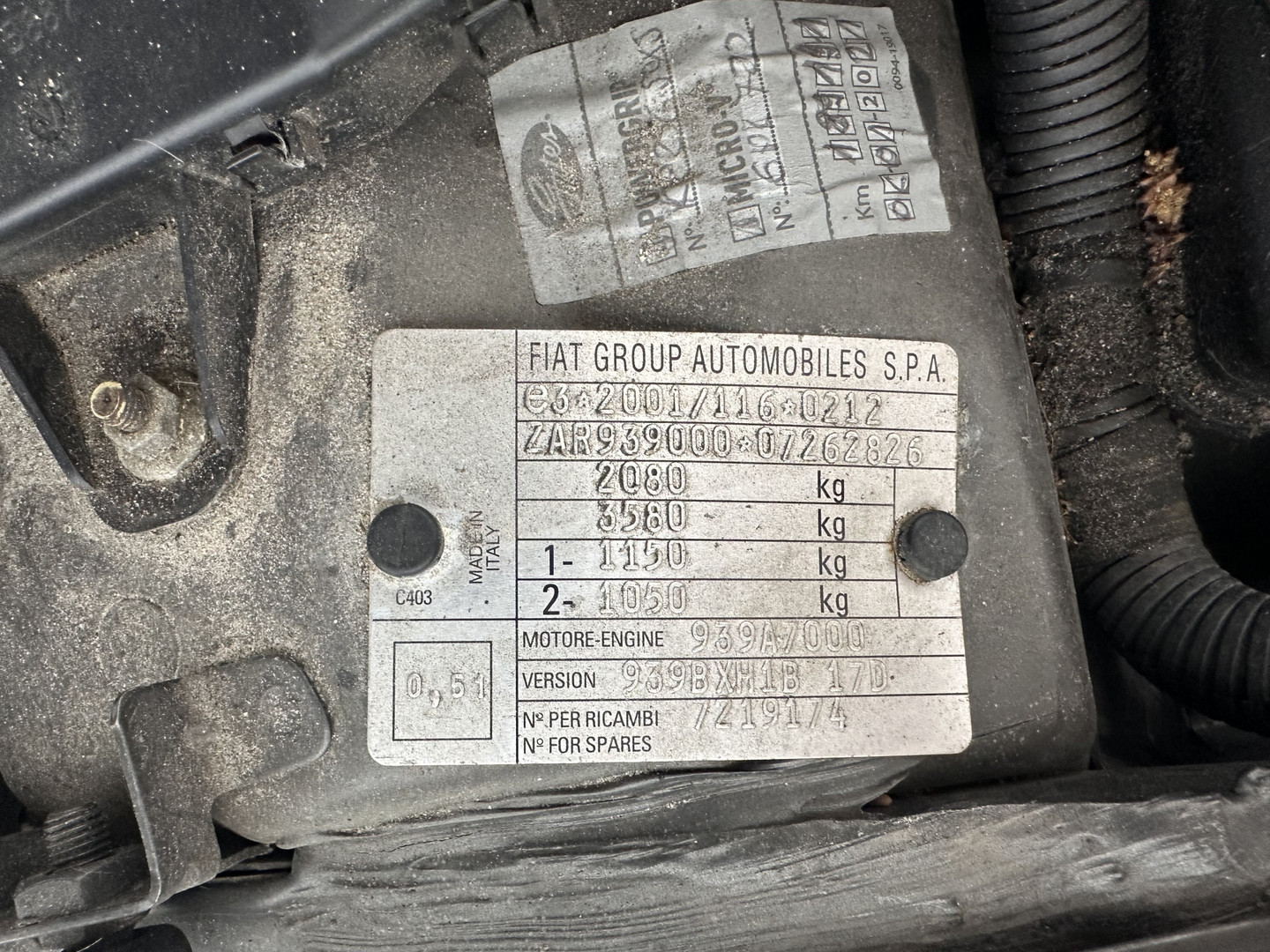 Alfa Romeo Alfa Romeo