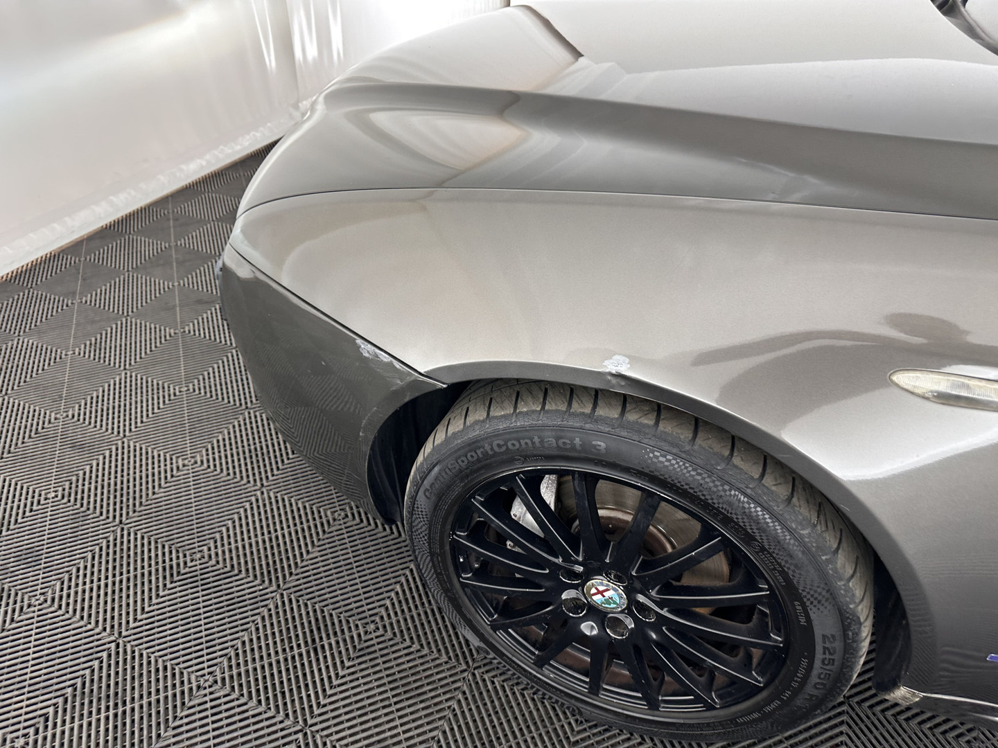 Alfa Romeo Alfa Romeo
