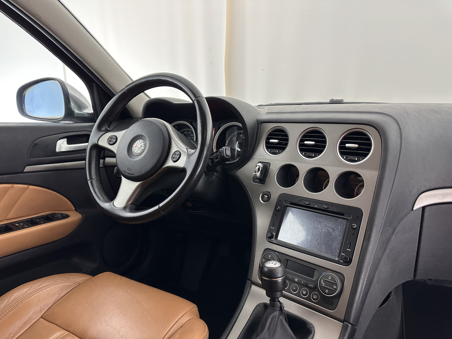 Alfa Romeo Alfa Romeo