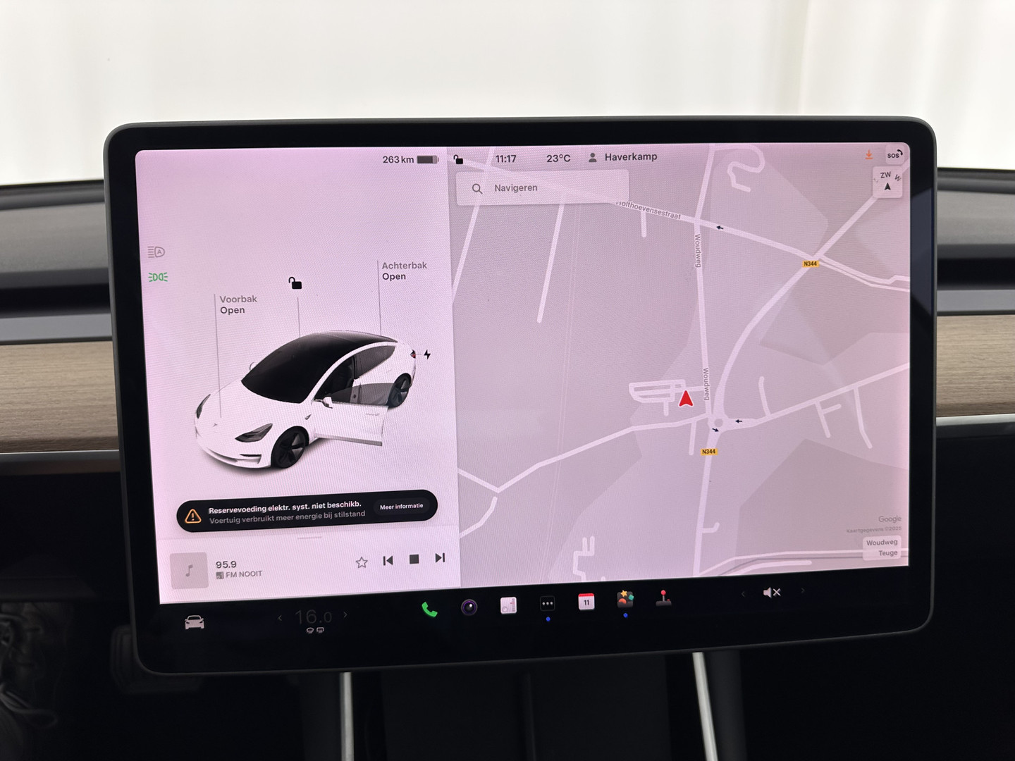 Tesla