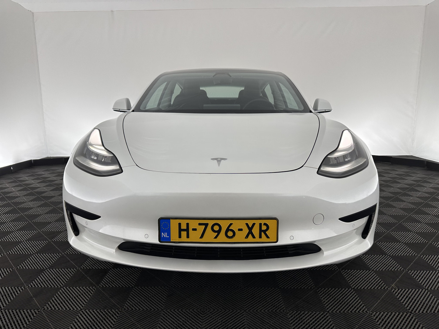 Tesla