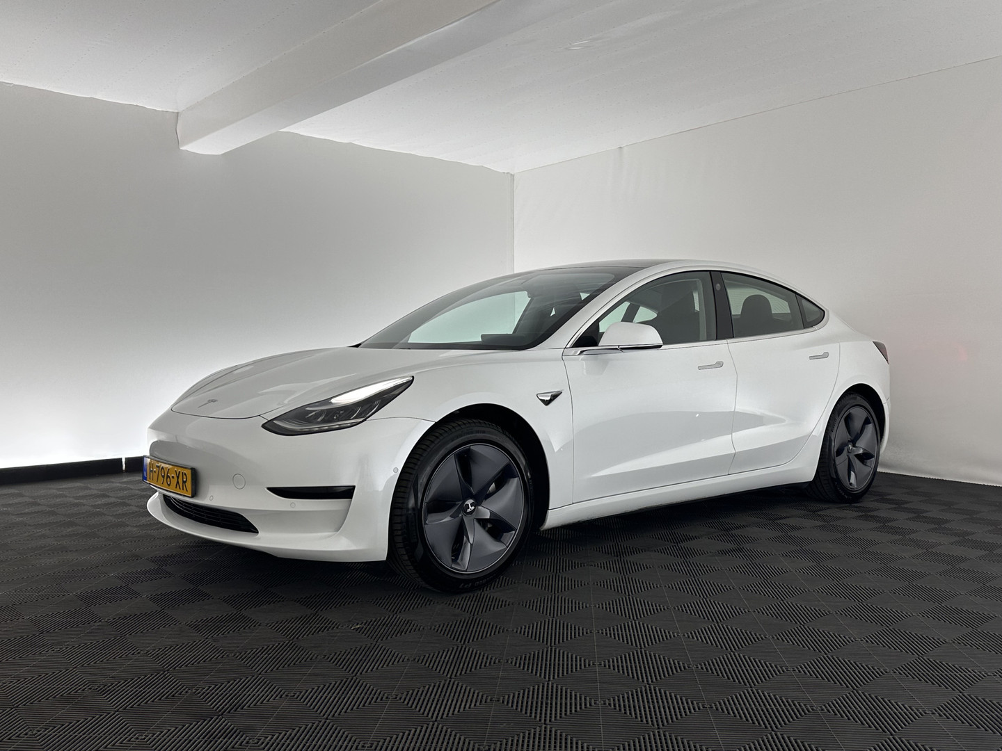 Tesla