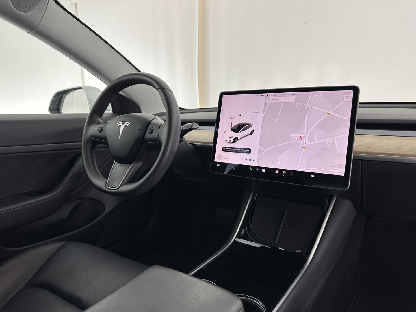 Tesla