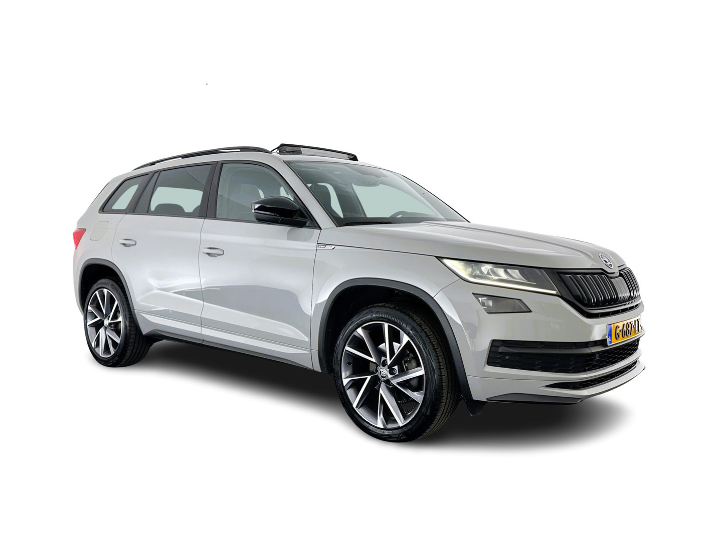 ŠKODA