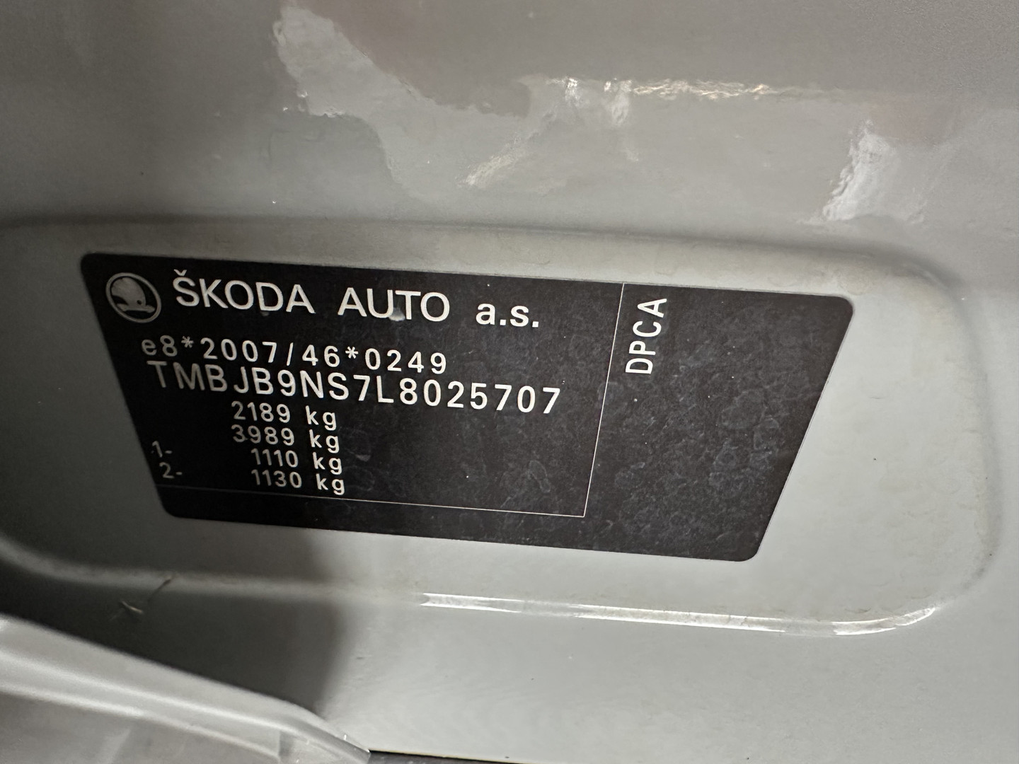 ŠKODA