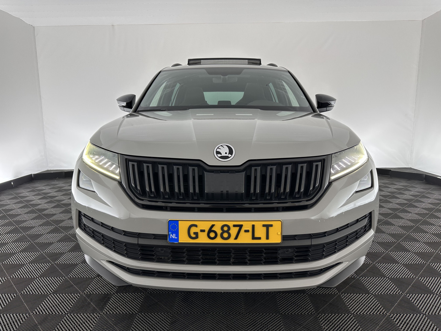 ŠKODA