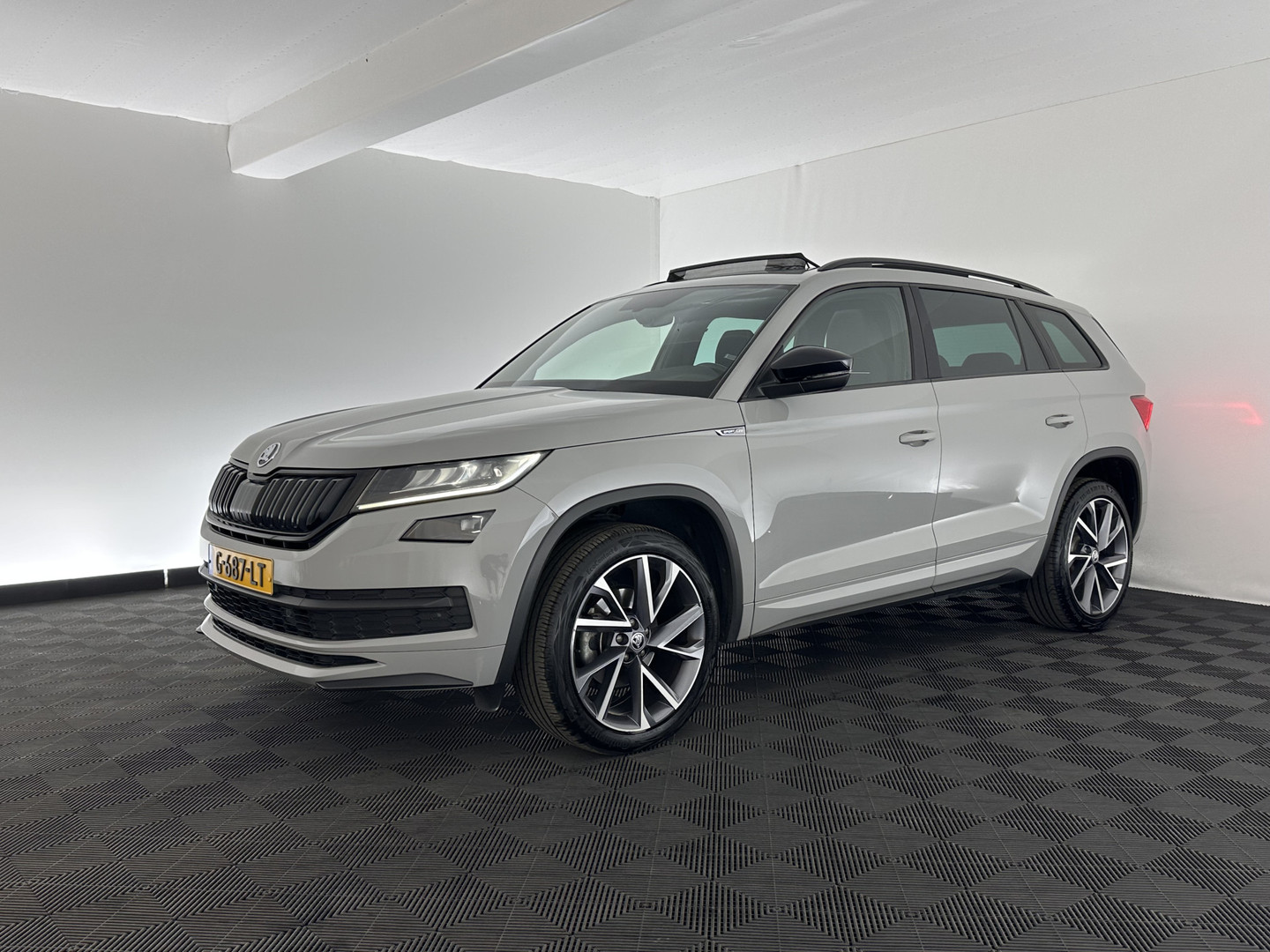 ŠKODA