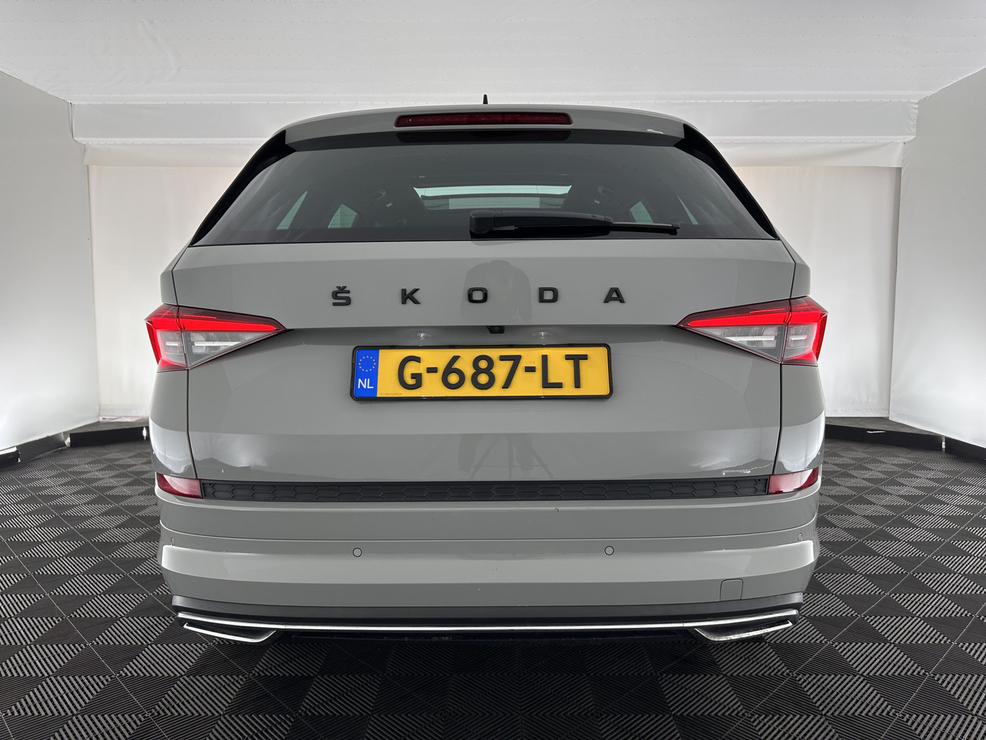 ŠKODA