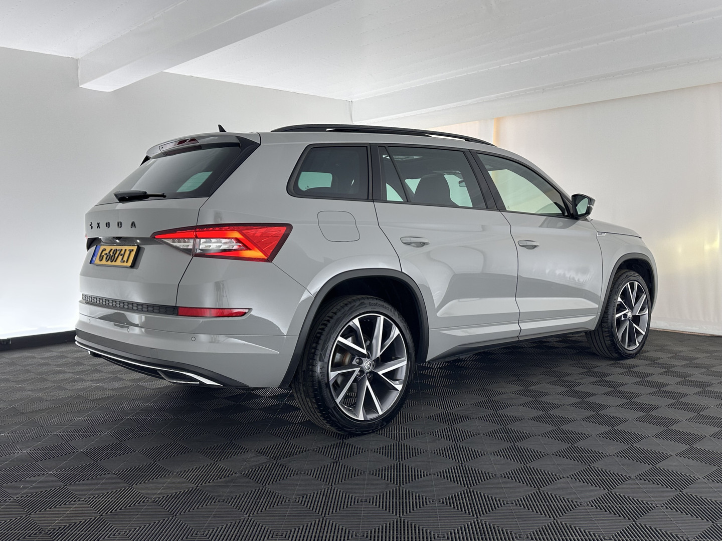 ŠKODA