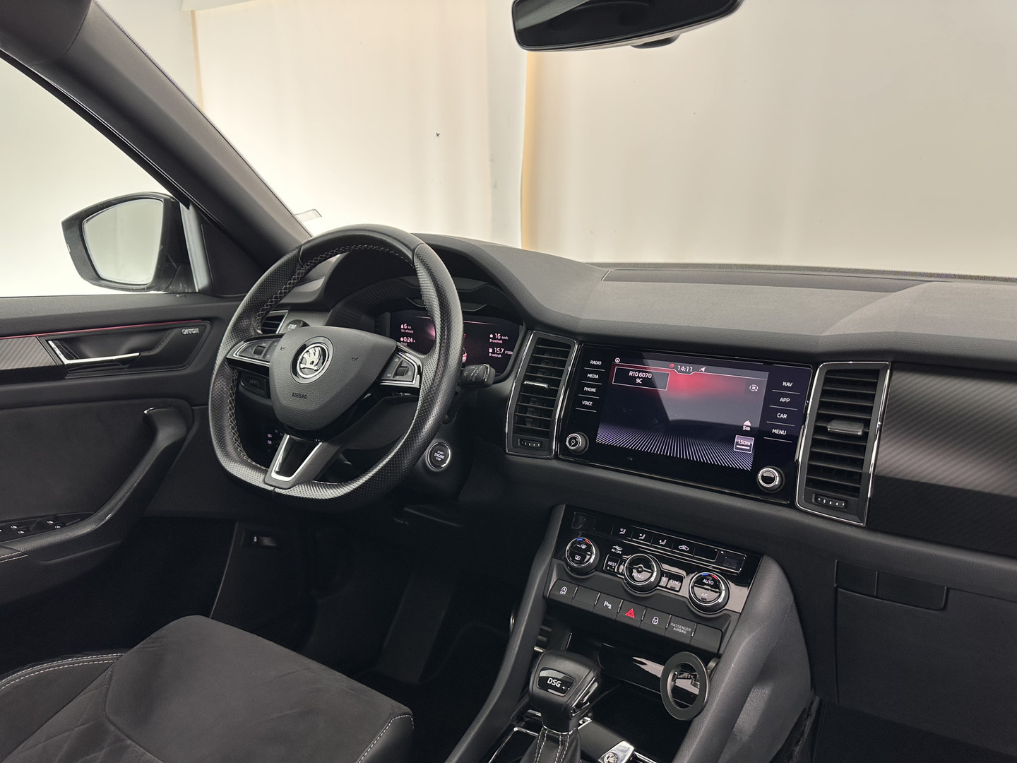 ŠKODA