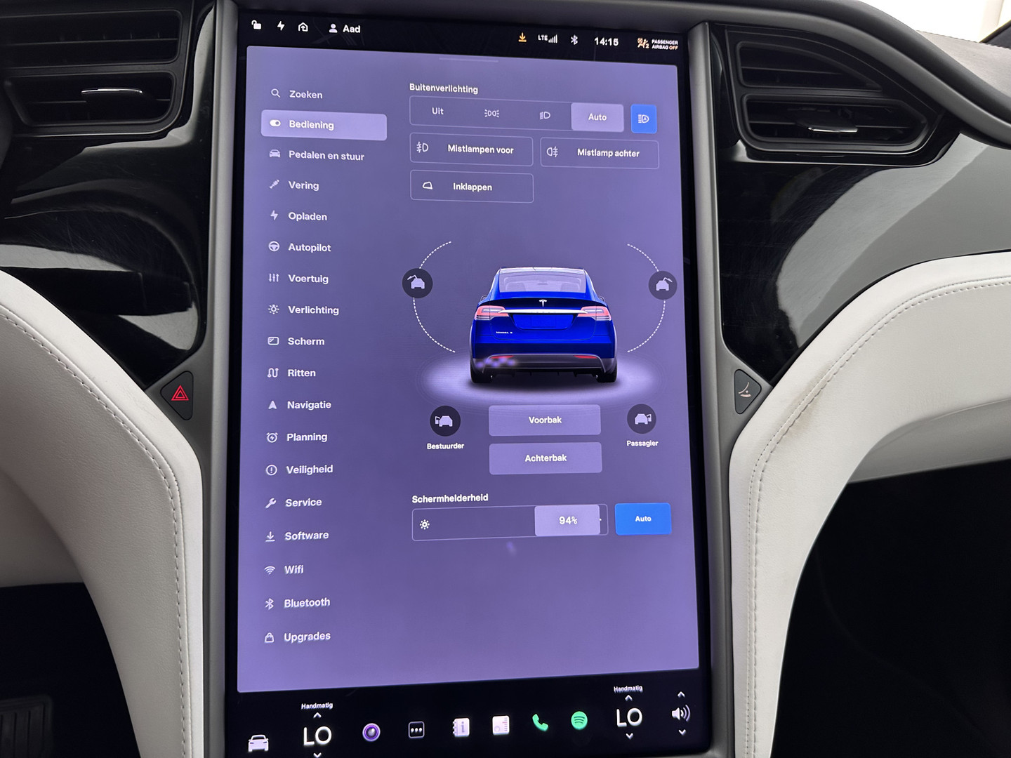 Tesla Tesla