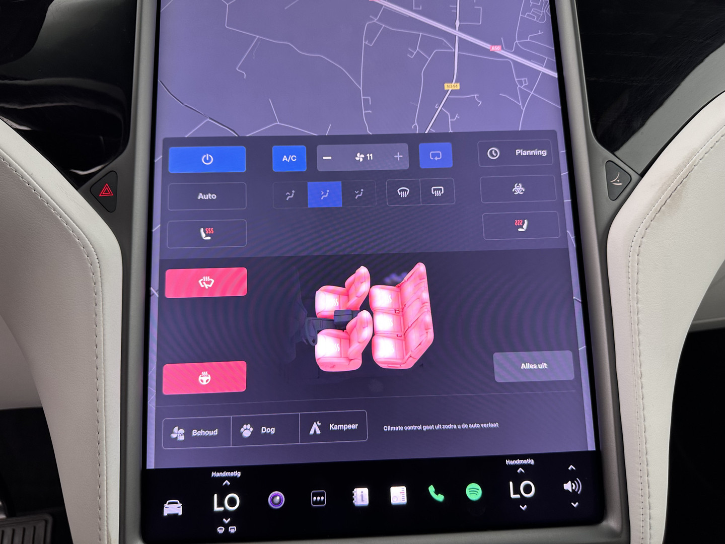 Tesla Tesla