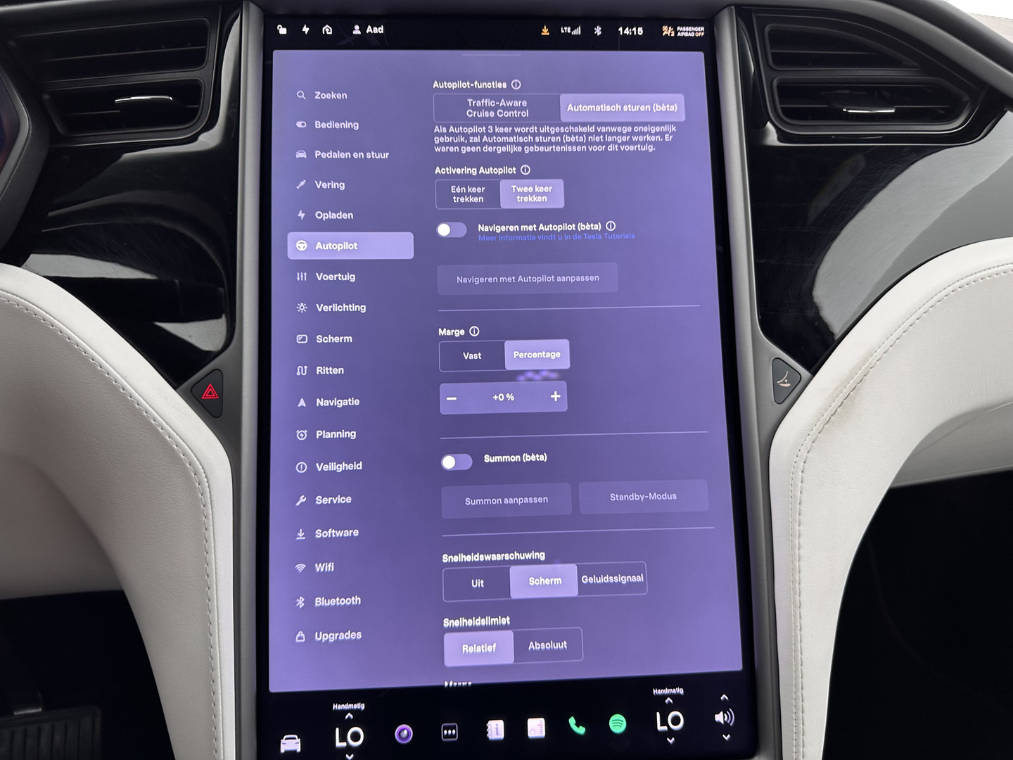 Tesla Tesla