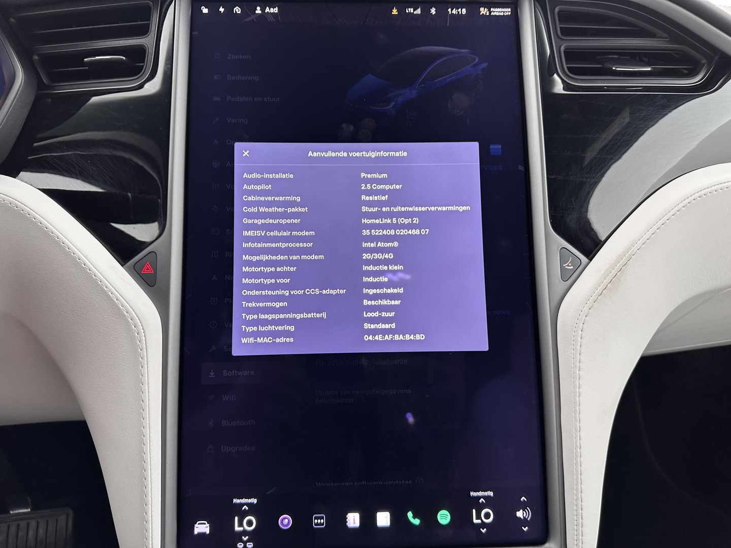 Tesla Tesla