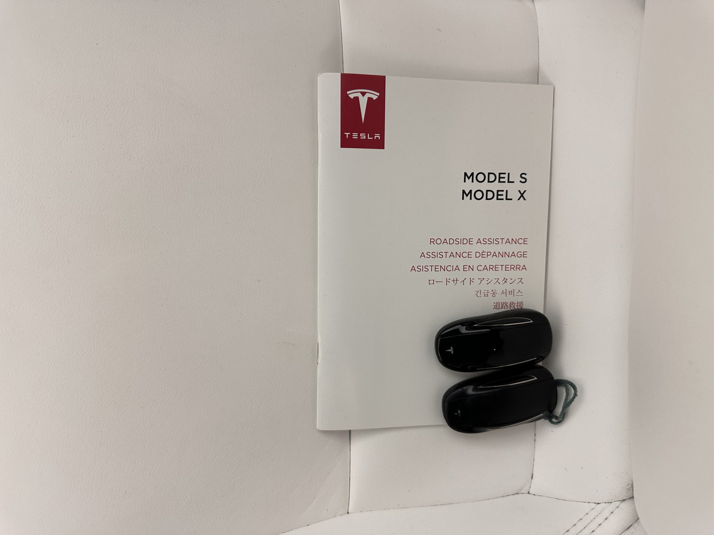 Tesla Tesla