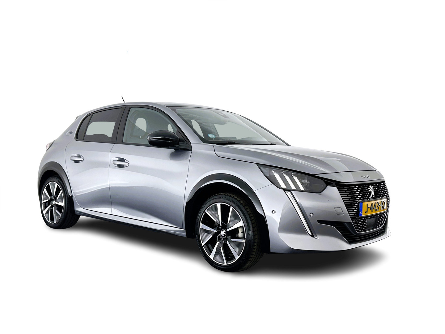 Peugeot Peugeot