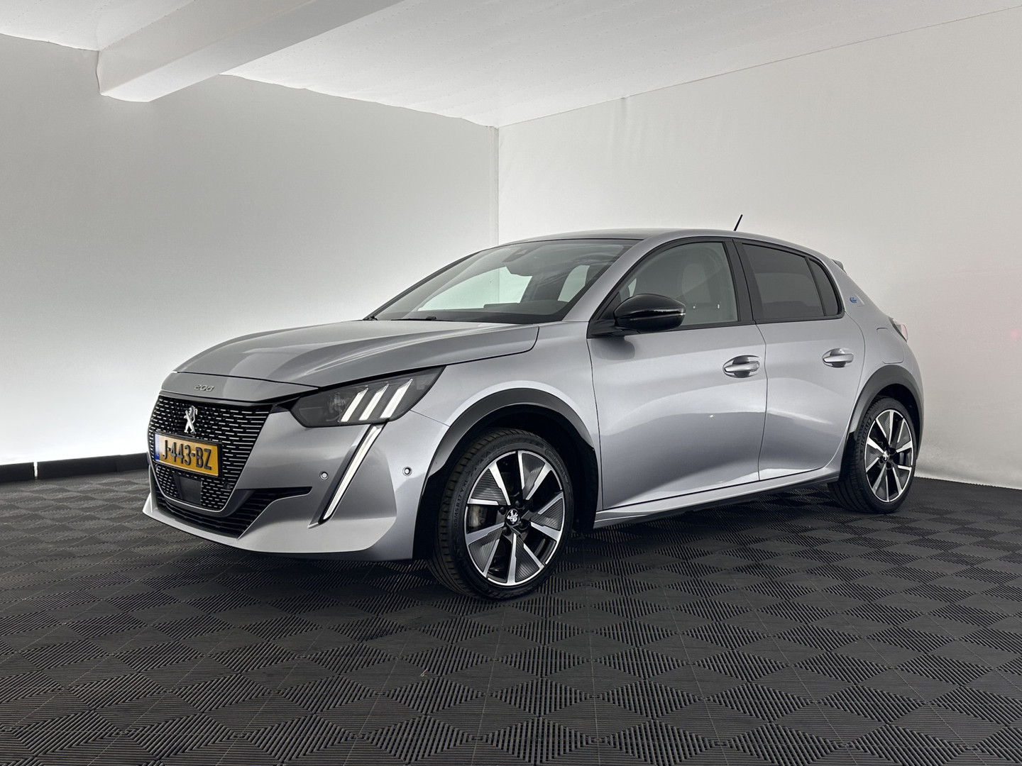 Peugeot Peugeot
