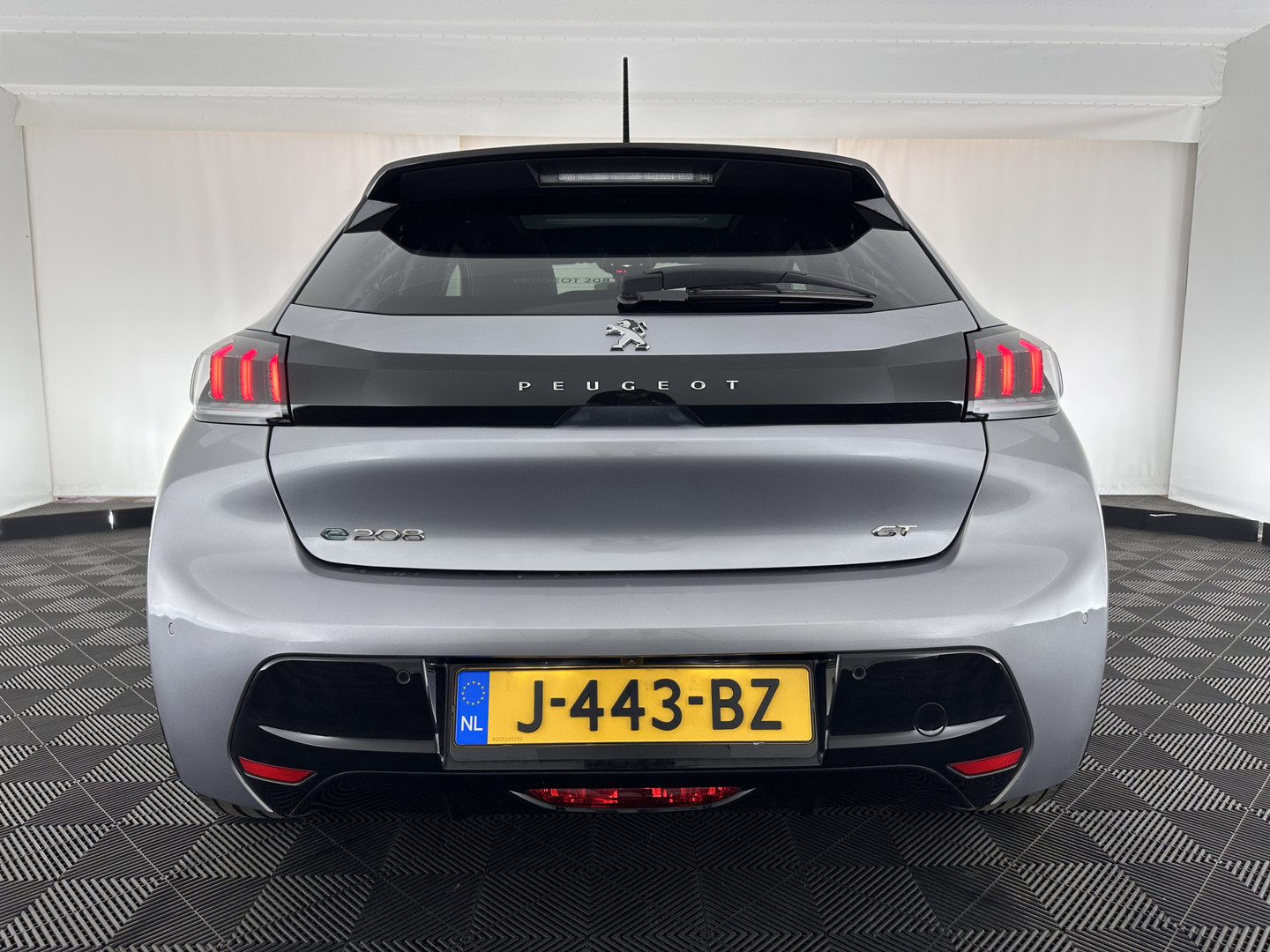 Peugeot Peugeot