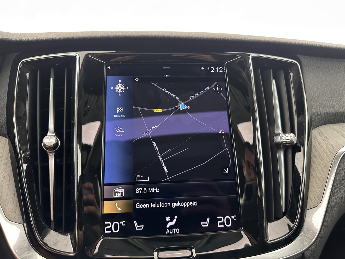 Volvo Volvo
