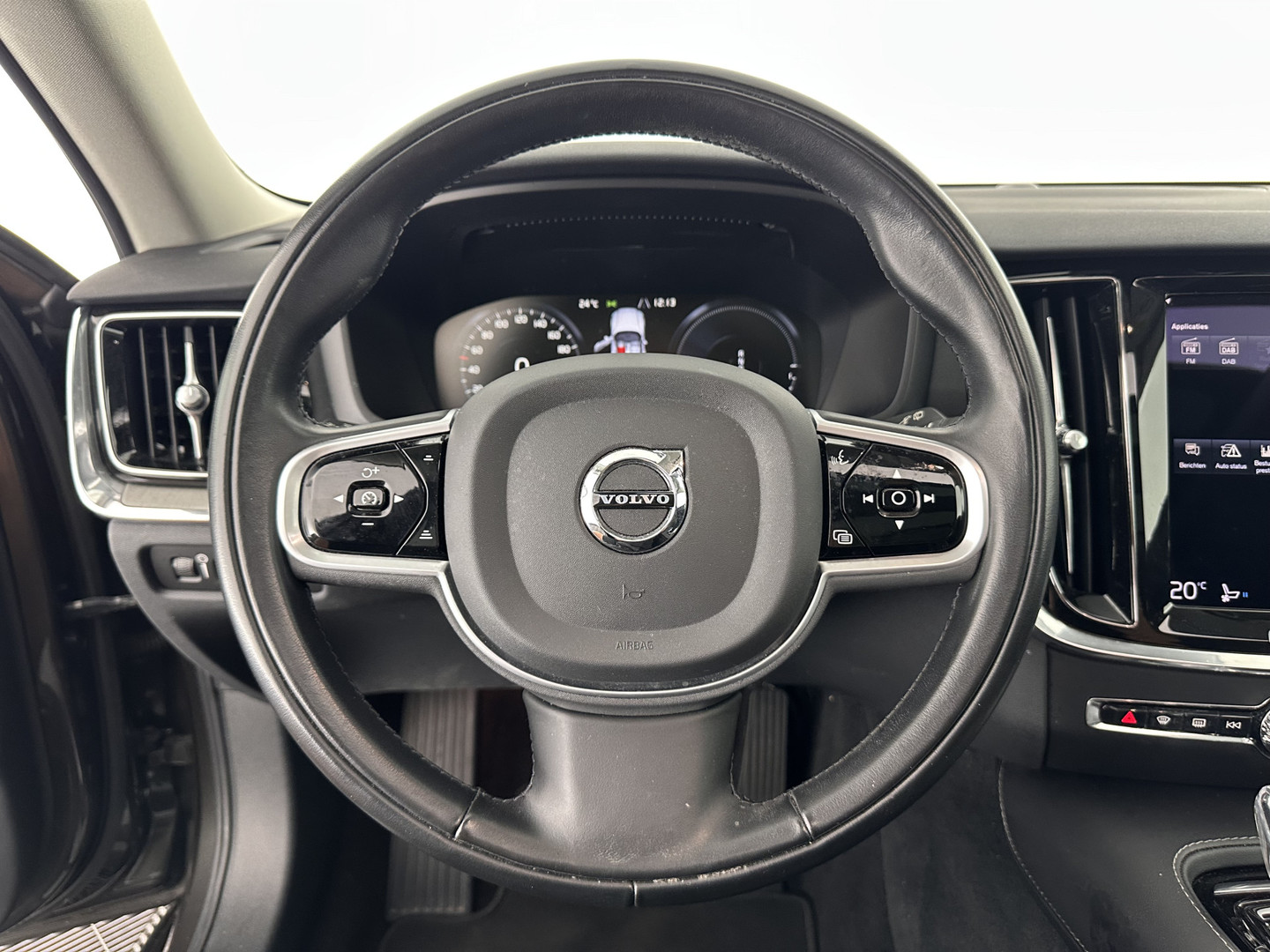 Volvo Volvo