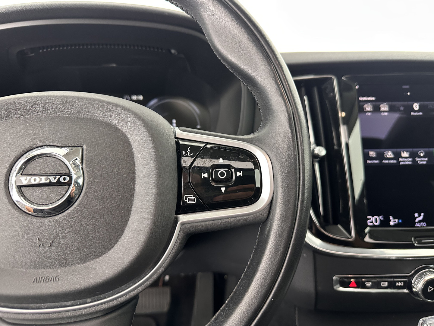 Volvo Volvo
