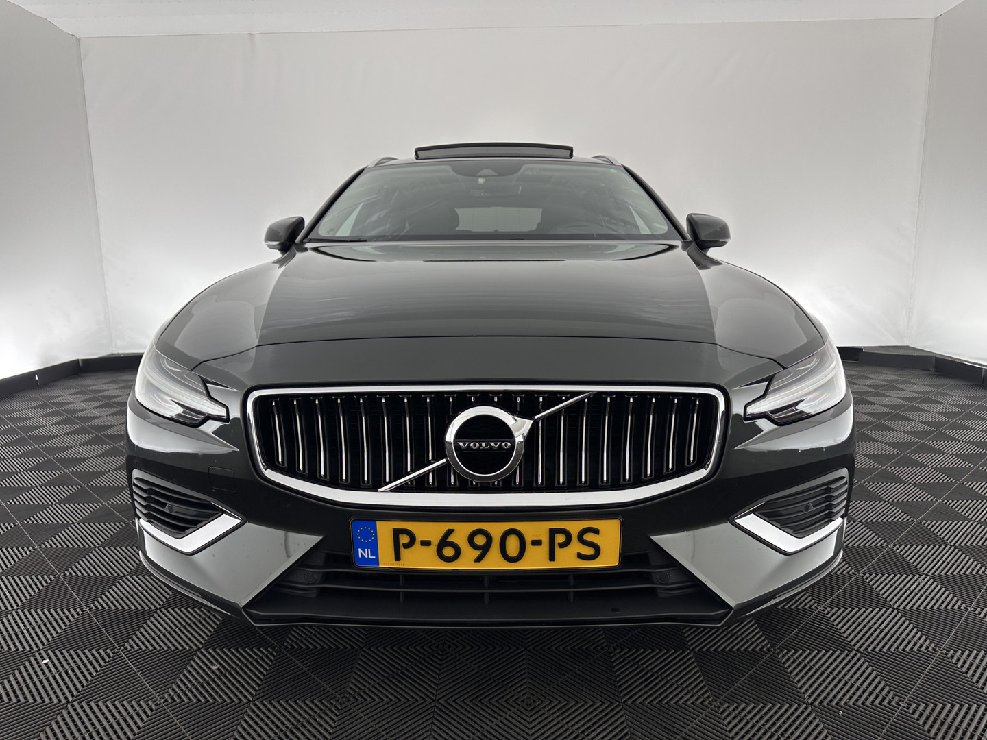 Volvo Volvo