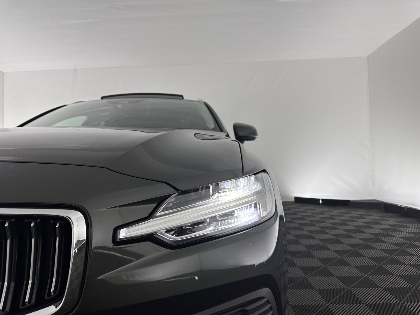 Volvo Volvo