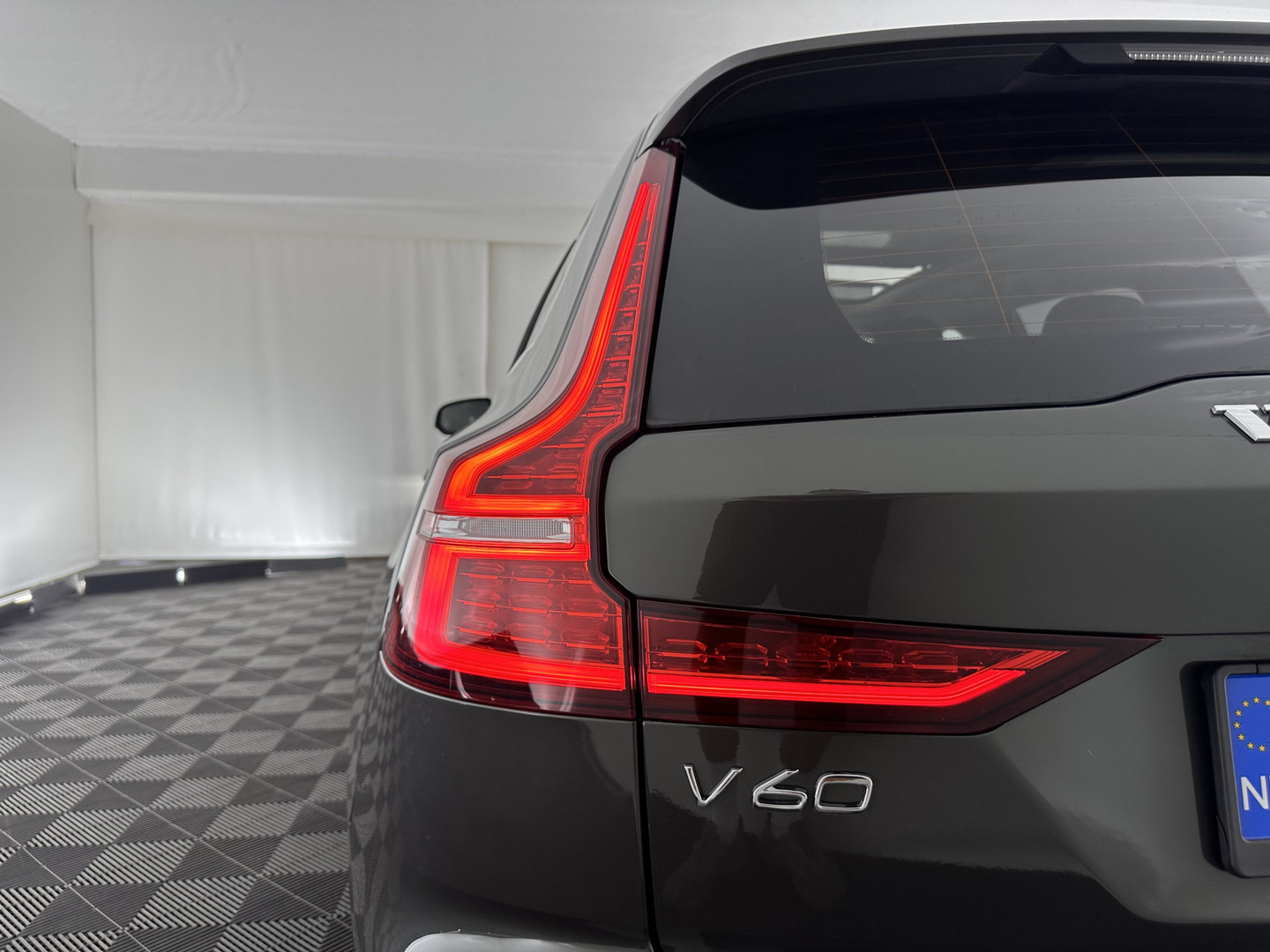 Volvo Volvo