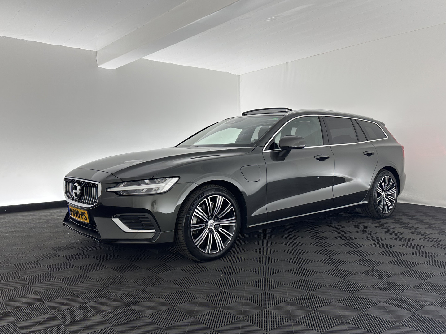Volvo Volvo