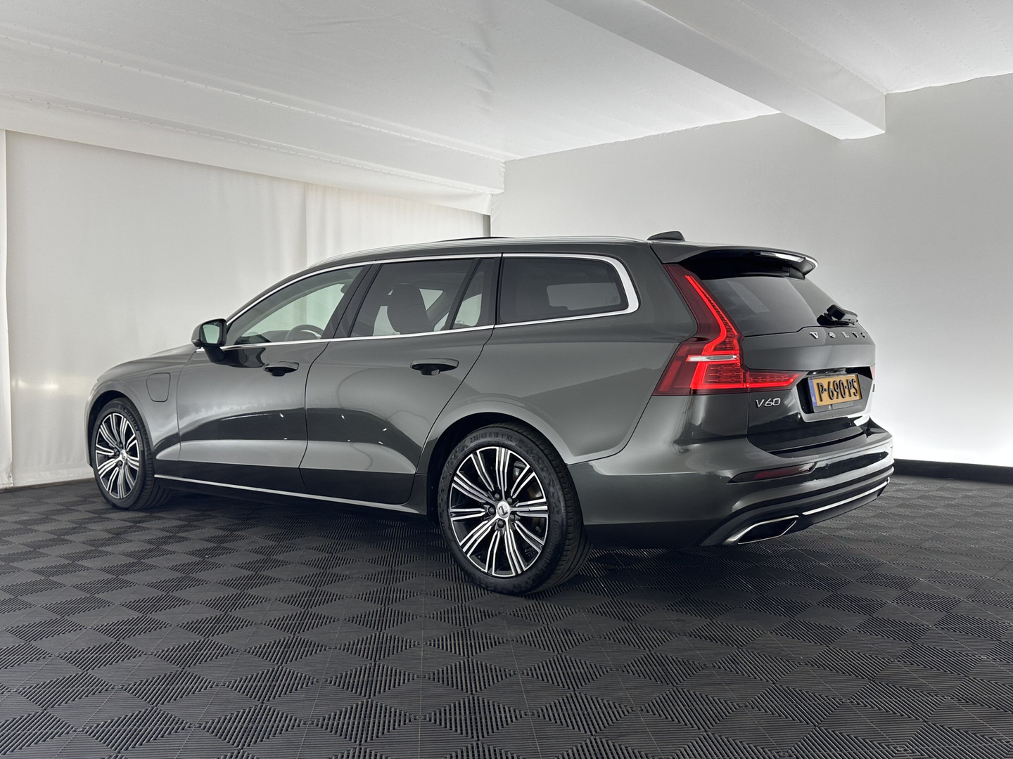 Volvo Volvo