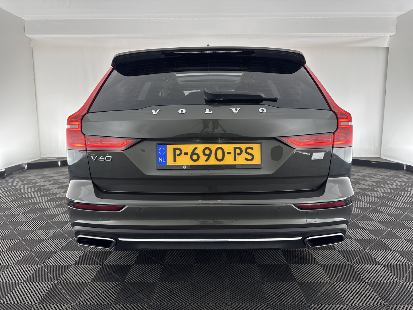 Volvo Volvo