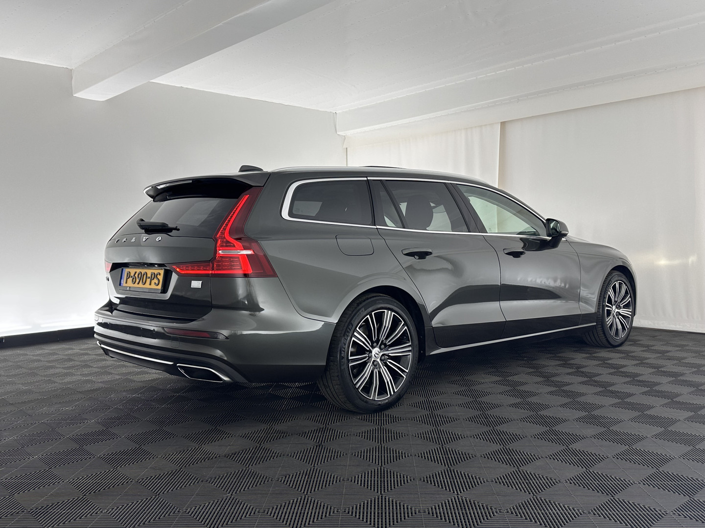 Volvo Volvo