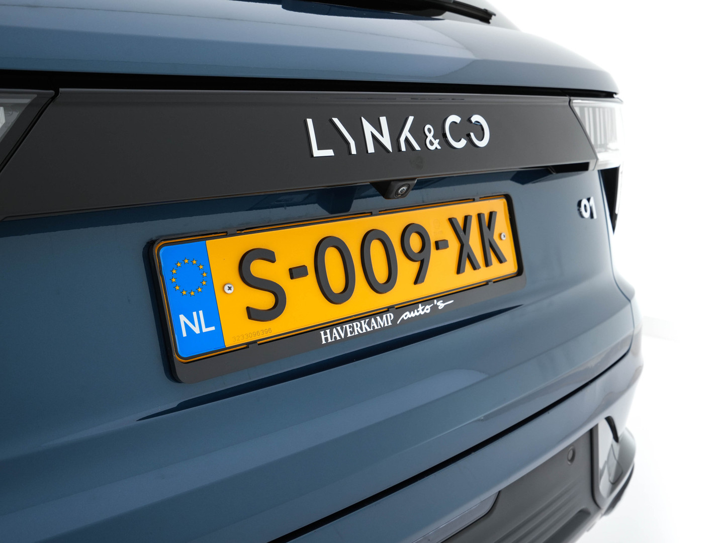 Lynk & Co Lynk & Co