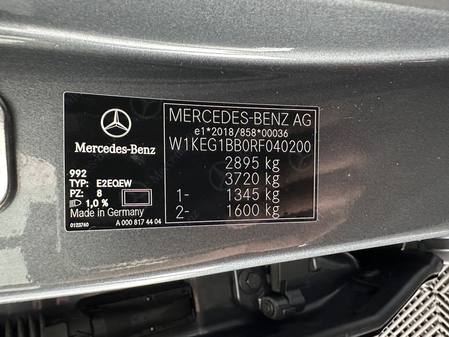 Mercedes-Benz