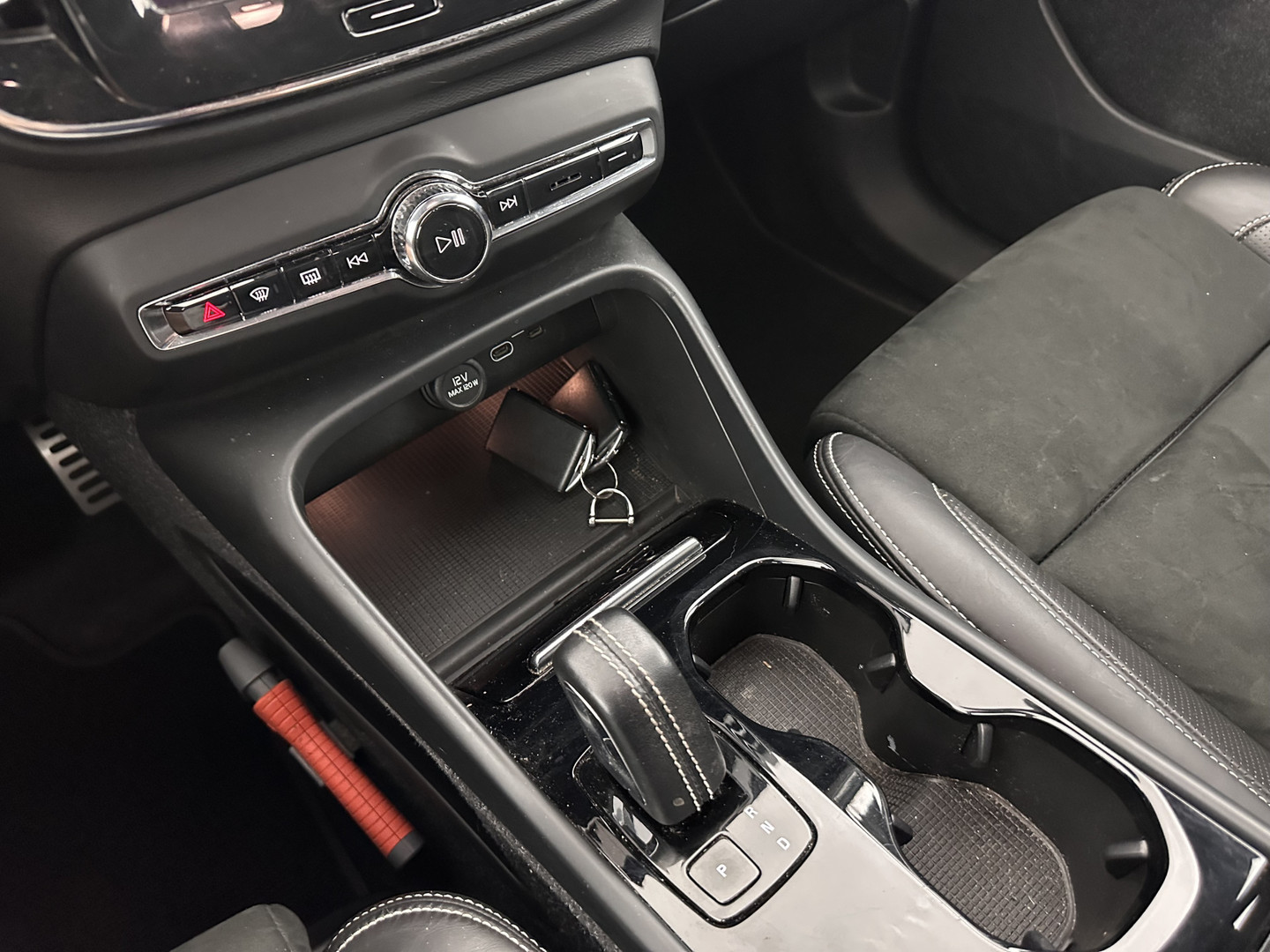 Volvo Volvo