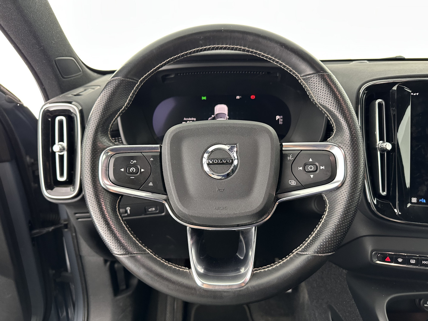 Volvo Volvo