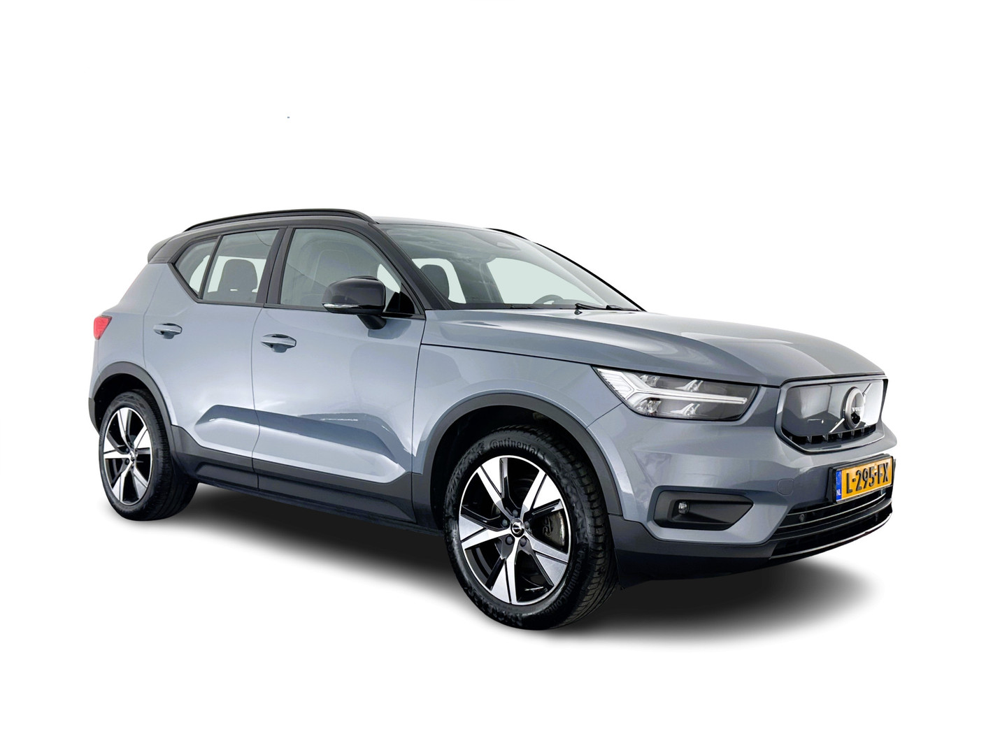 Volvo Volvo