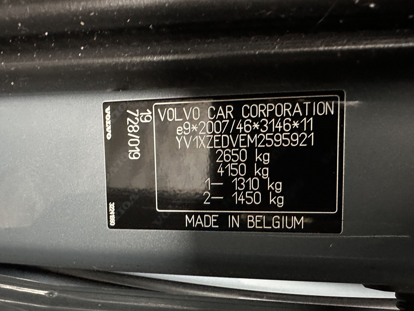 Volvo Volvo