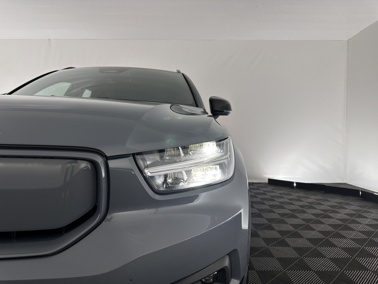 Volvo Volvo