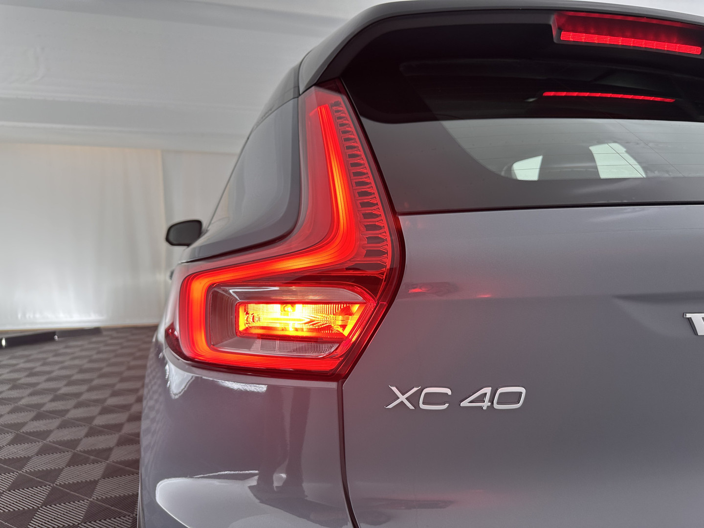 Volvo Volvo