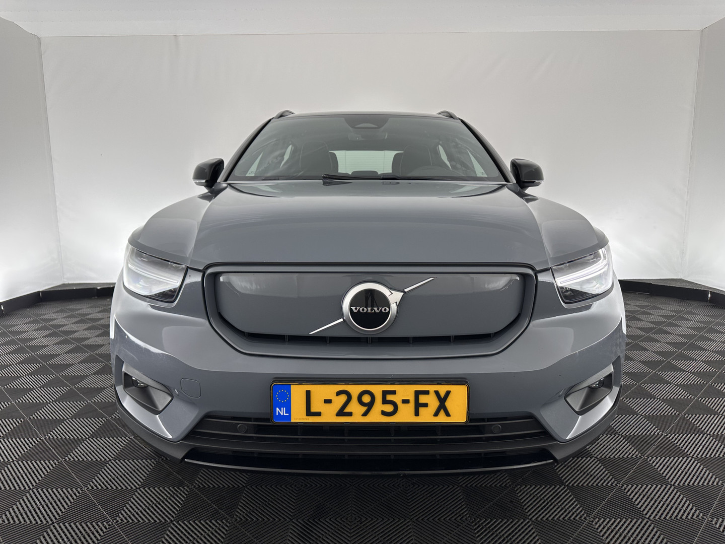 Volvo Volvo