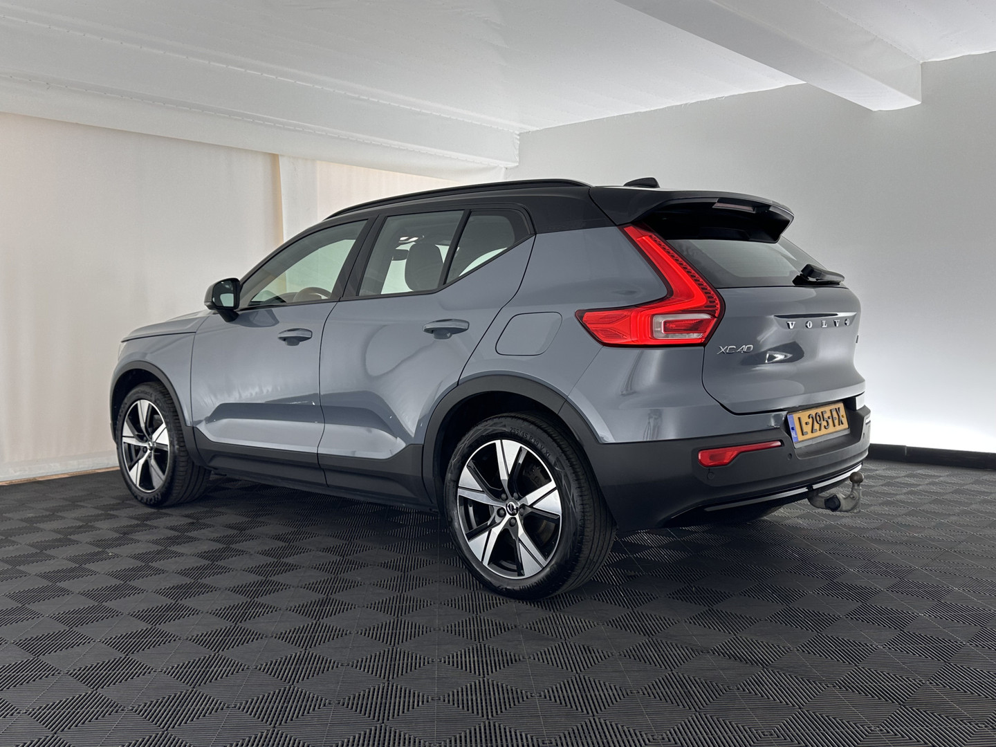 Volvo Volvo