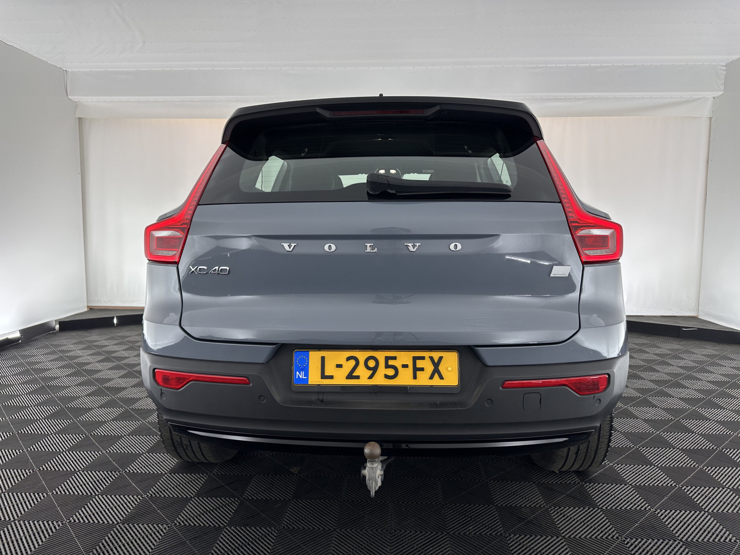 Volvo Volvo