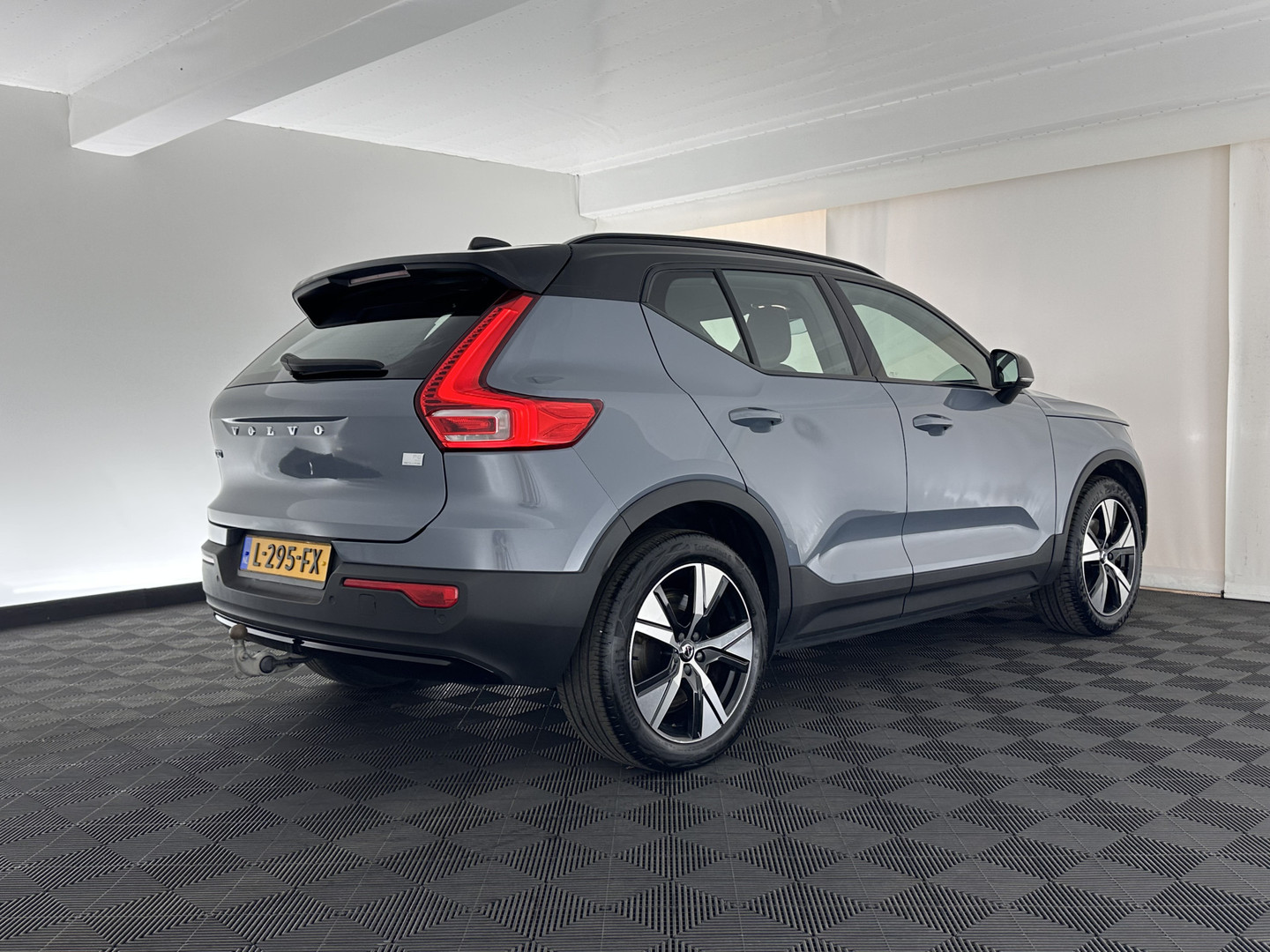 Volvo Volvo